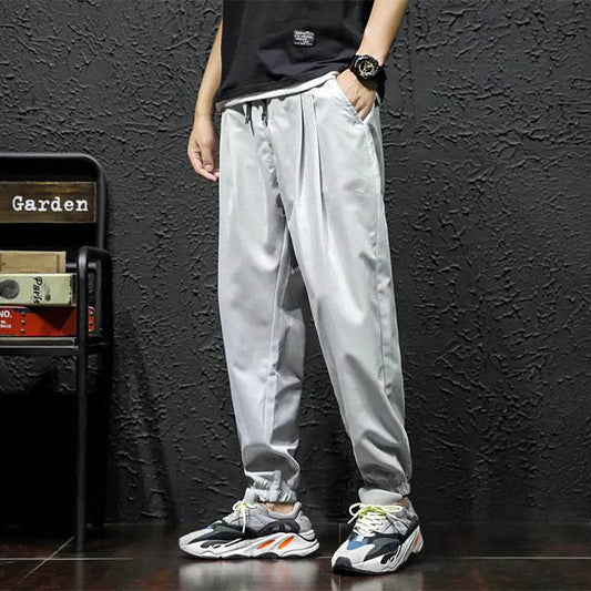 All-Match Casual Leggings - RizzKings.store
