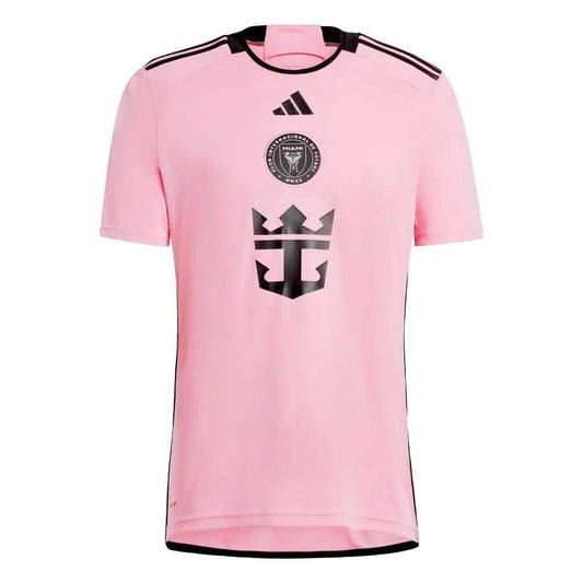 adidas Inter Miami CF 24/25 Messi Home Jersey - RizzKings.store