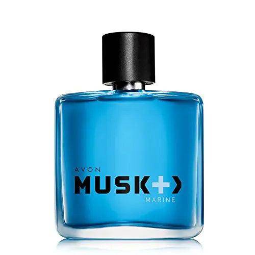 Avon Musk Marine Cologne Spray - RizzKings.store