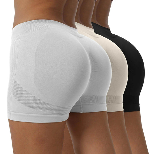 3 Piece Scrunch Butt Lifting - RizzKings.store