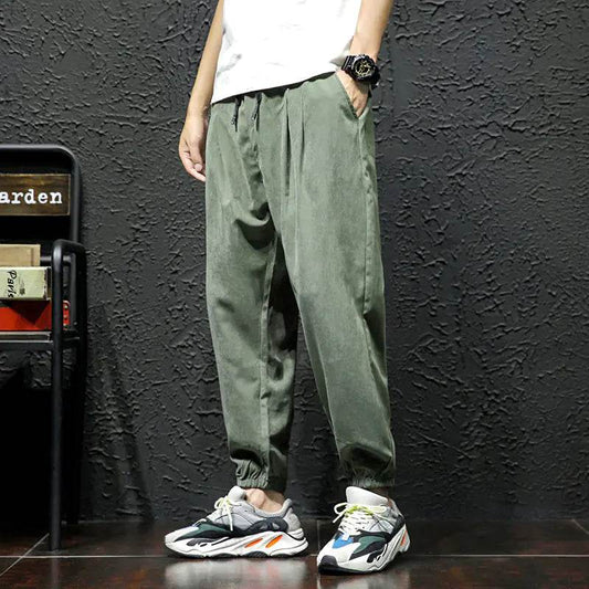 All-Match Casual Leggings - RizzKings.store